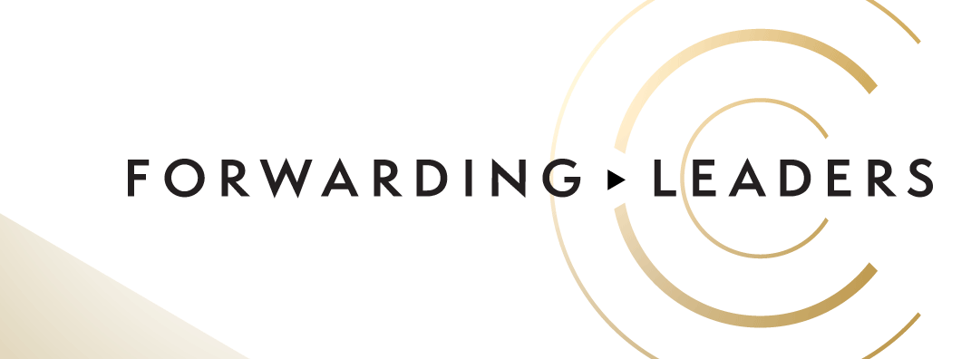 Forwarding Leaders logo