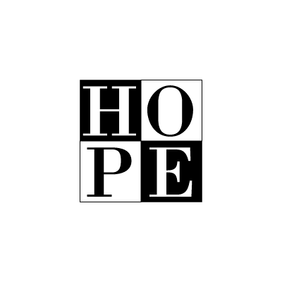 Hope for NY logo