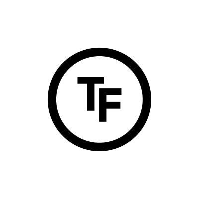 Tailored fundraising logo