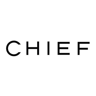 chief logo