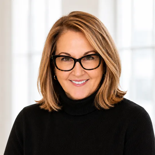 Forwarding Leaders - Cheri Bachofer